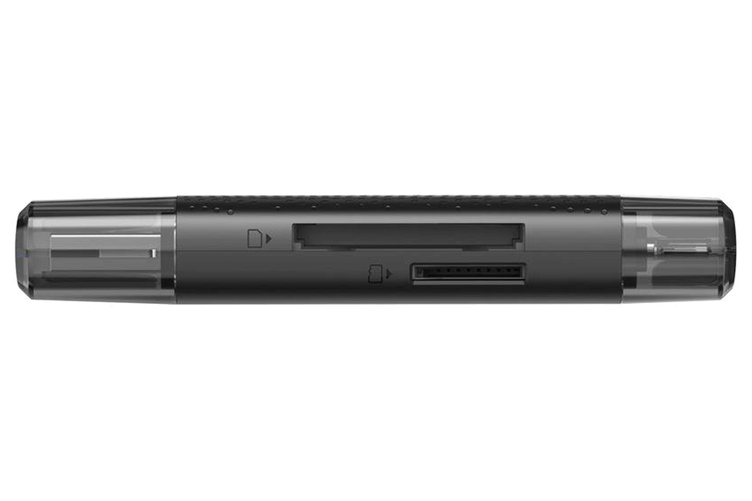 Lexar Dual Slot USB-AC USB 3.1 USB Memory Card Reader-8