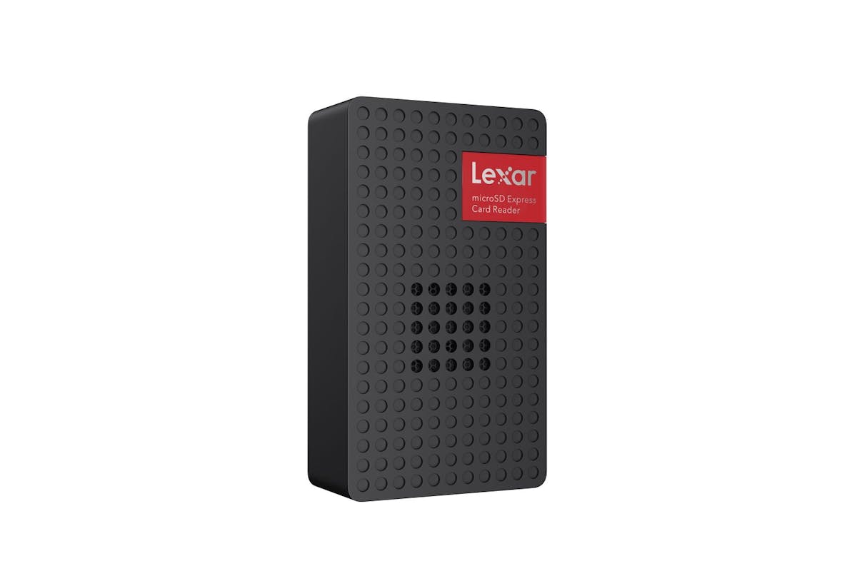 Lexar microSDXC Express Card Reader USB 3.2 Gen 2-18