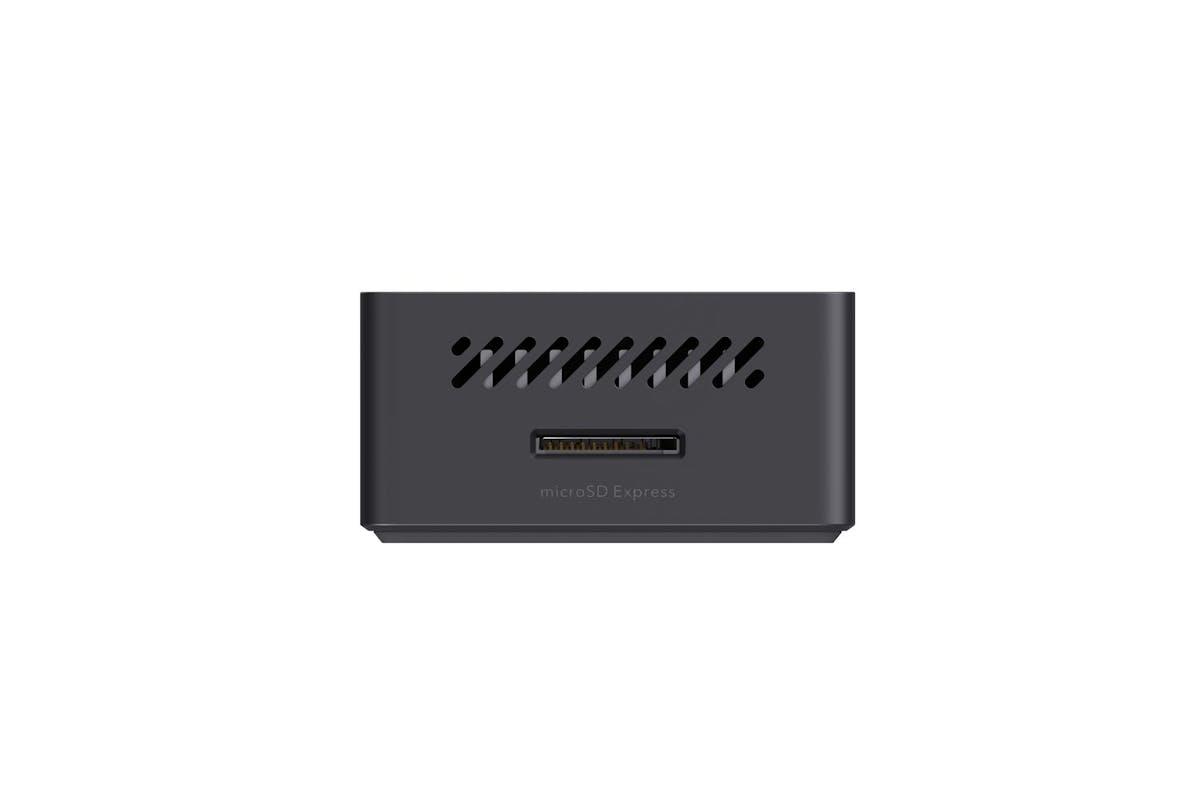 Lexar microSDXC Express Card Reader USB 3.2 Gen 2-19