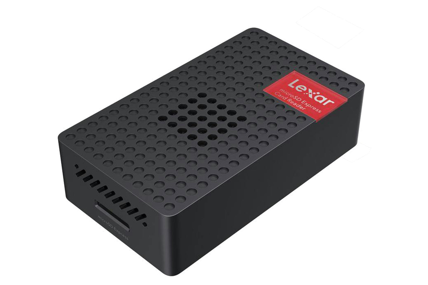 Lexar microSDXC Express Card Reader USB 3.2 Gen 2-5