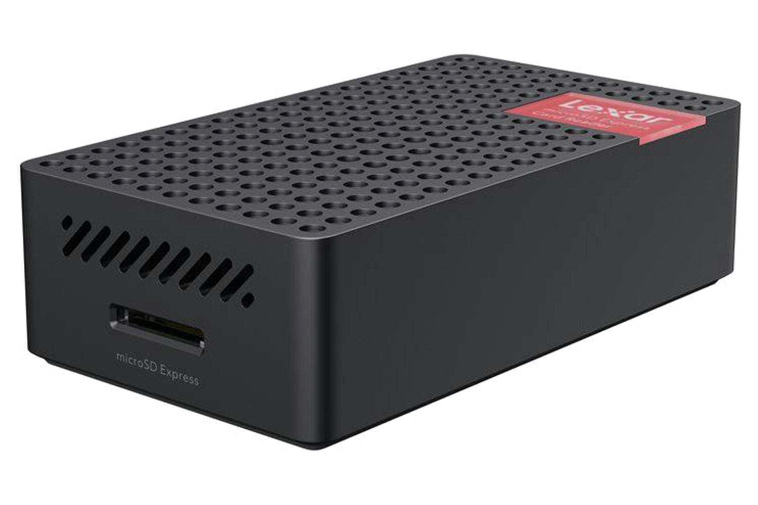Lexar microSDXC Express Card Reader USB 3.2 Gen 2-6