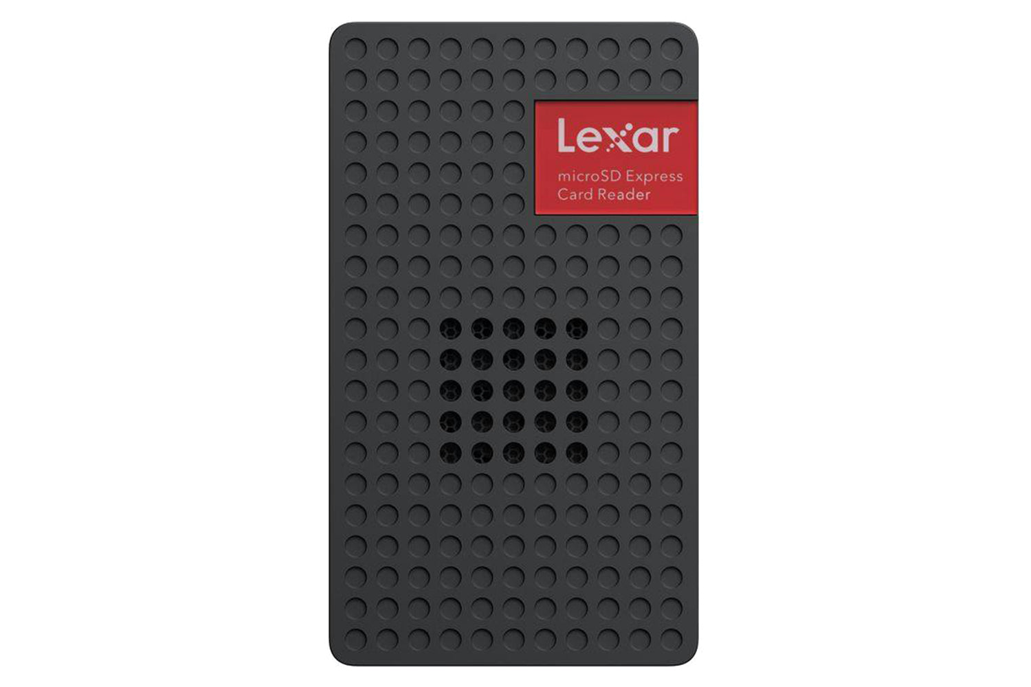 Lexar microSDXC Express Card Reader USB 3.2 Gen 2-7