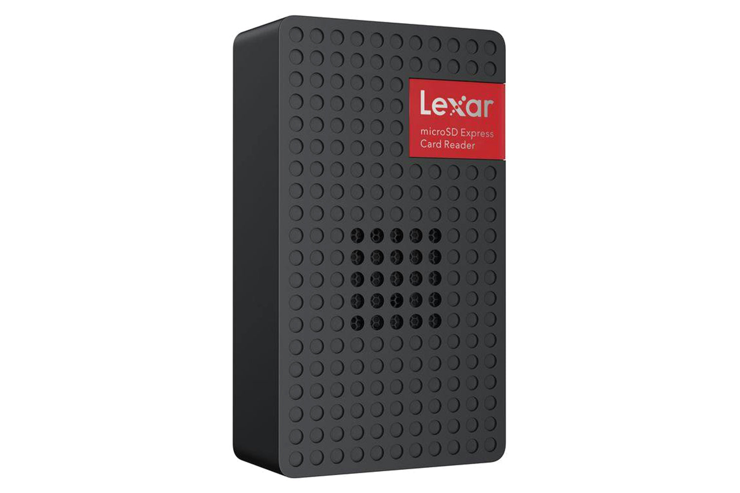 Lexar microSDXC Express Card Reader USB 3.2 Gen 2-8