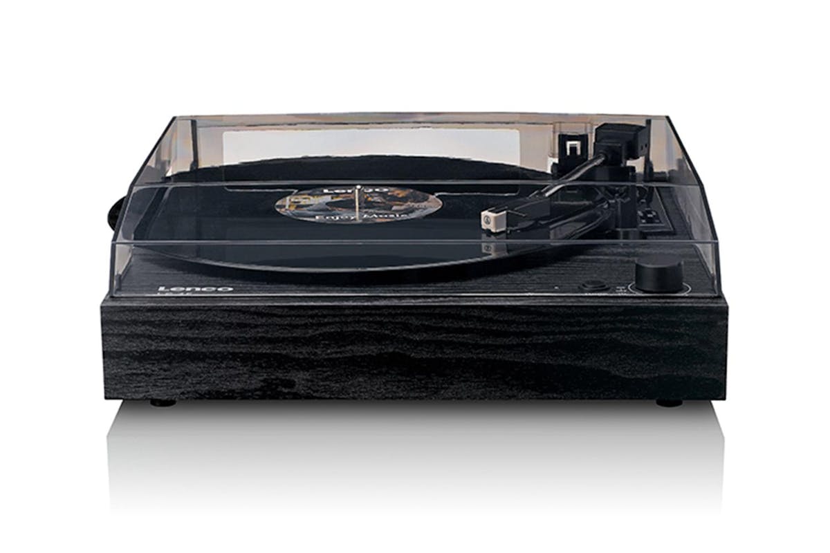 Lenco | Record Player | Wooden | Compact-7