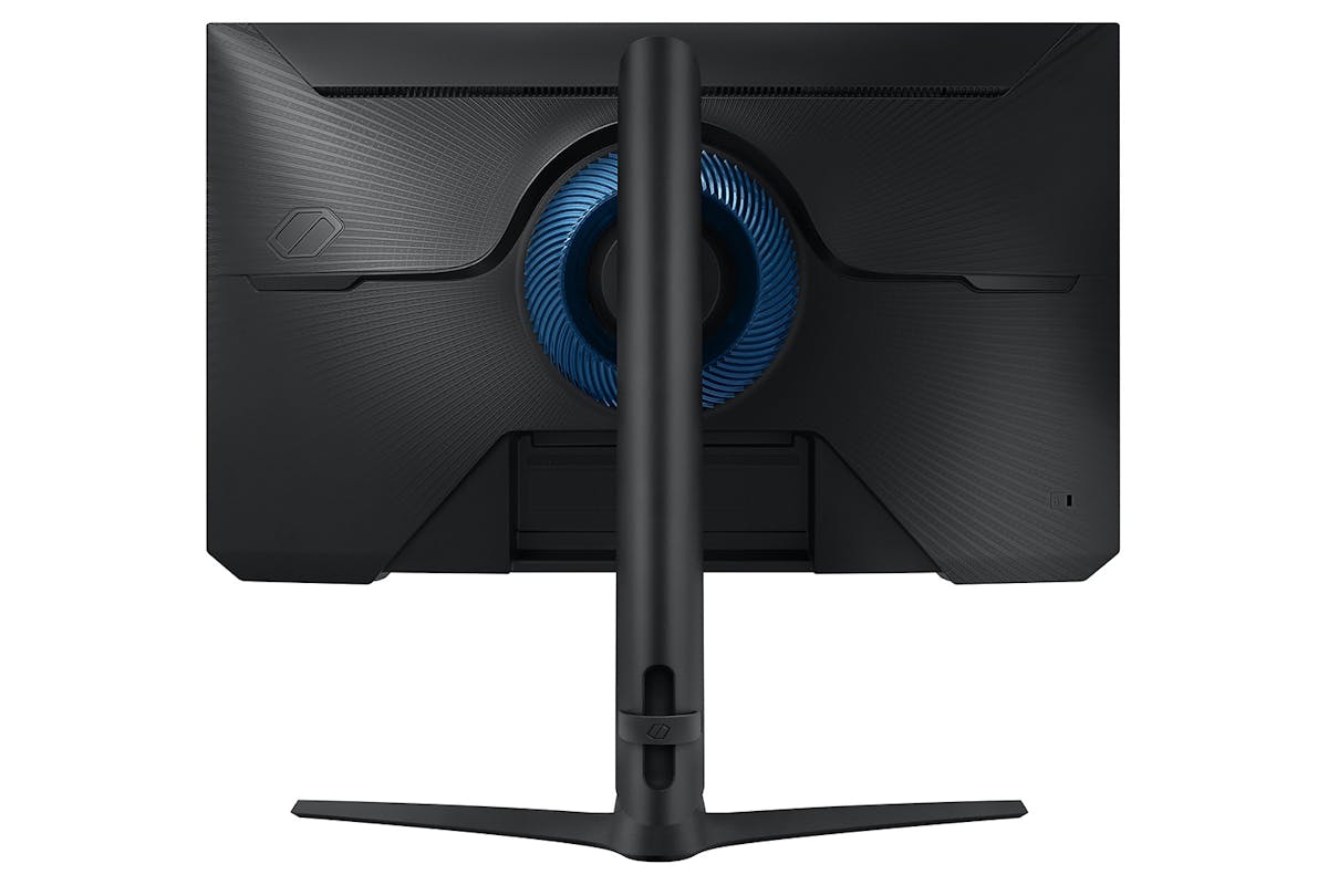 Samsung Odyssey G40B 25" Full HD Gaming Monitor | LS25BG400EUXXU-20