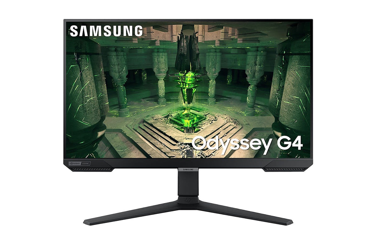 Samsung Odyssey G40B 25