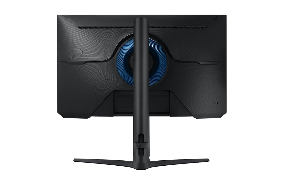 Samsung Odyssey G40B 25" Full HD Gaming Monitor | LS25BG400EUXXU-10