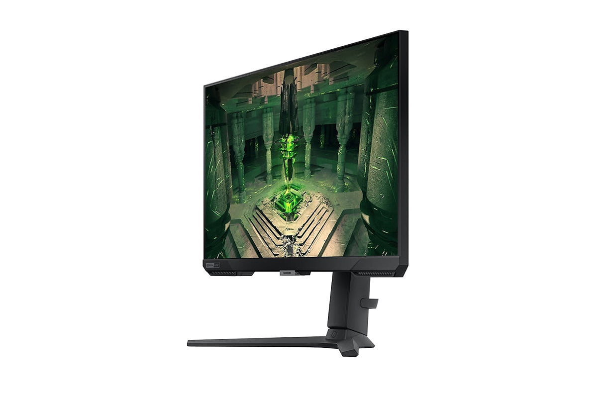Samsung Odyssey G40B 25" Full HD Gaming Monitor | LS25BG400EUXXU-3