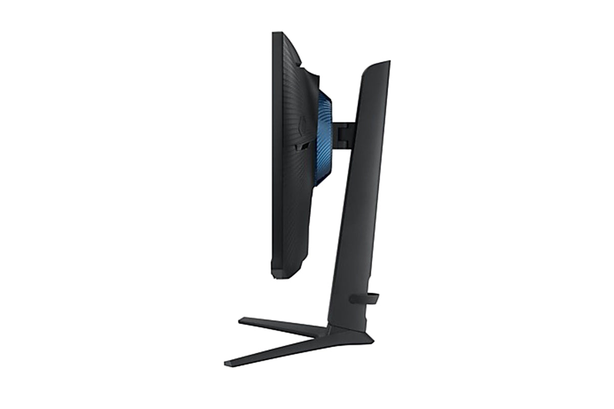Samsung Odyssey G40B 25" Full HD Gaming Monitor | LS25BG400EUXXU-5