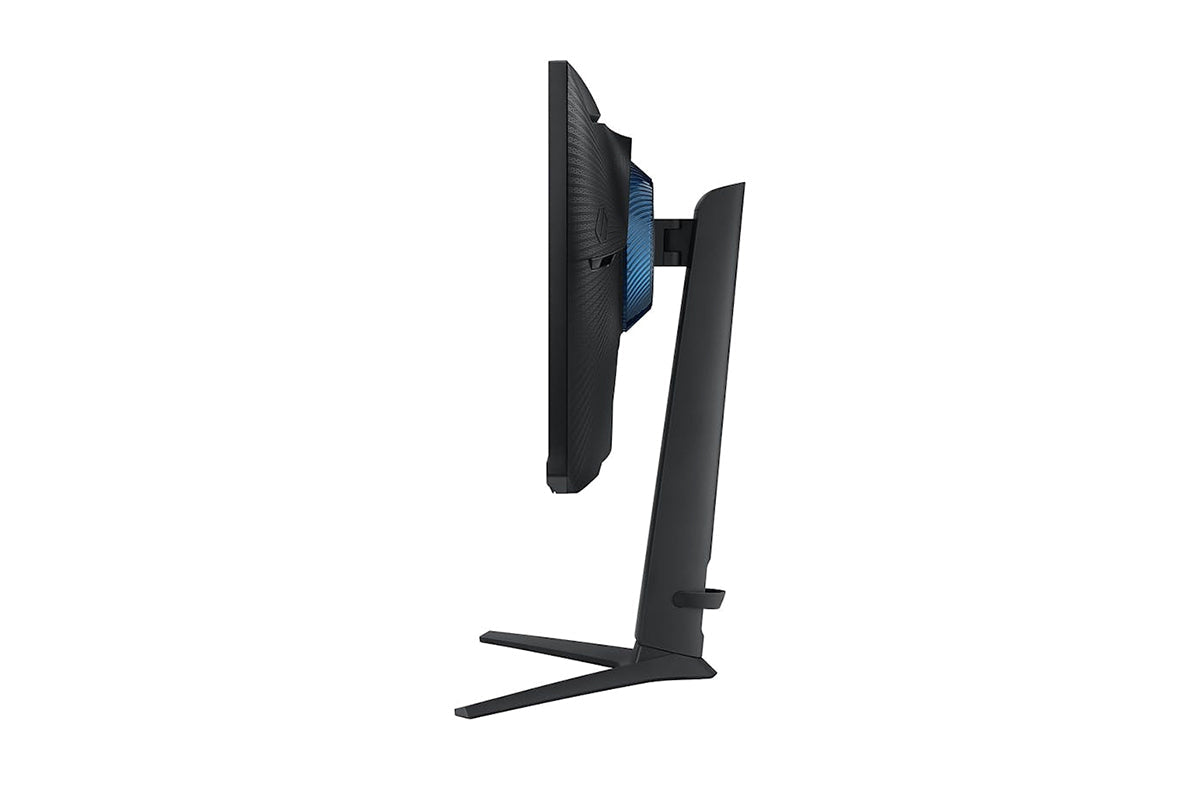 Samsung Odyssey G40B 25" Full HD Gaming Monitor | LS25BG400EUXXU-6