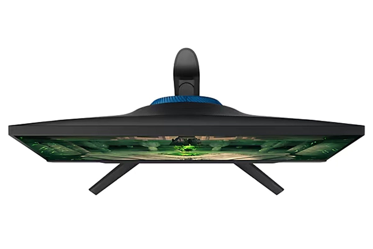 Samsung Odyssey G40B 25" Full HD Gaming Monitor | LS25BG400EUXXU-7