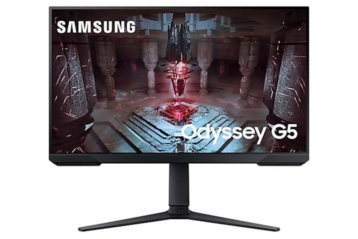 Samsung Odyssey 27