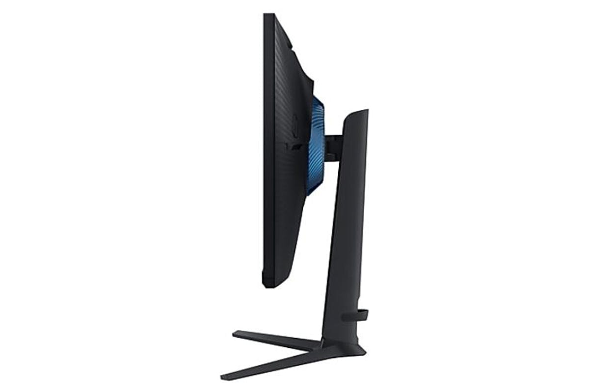 Samsung Odyssey 27" G51C QHD Gaming Monitor | LS27CG510EUXXU-10