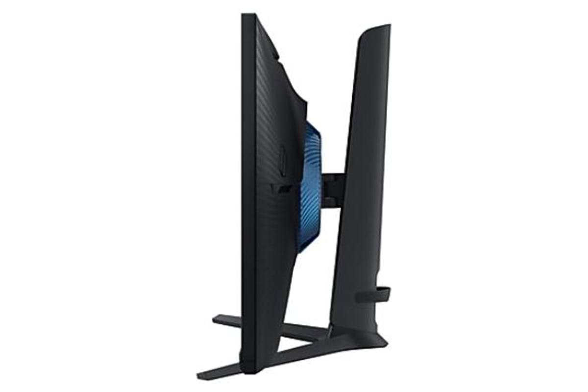 Samsung Odyssey 27" G51C QHD Gaming Monitor | LS27CG510EUXXU-11