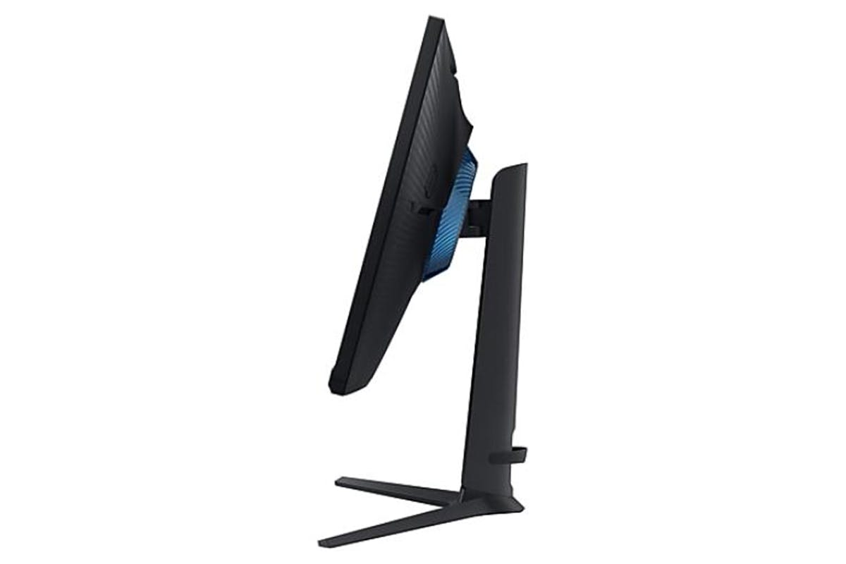 Samsung Odyssey 27" G51C QHD Gaming Monitor | LS27CG510EUXXU-12