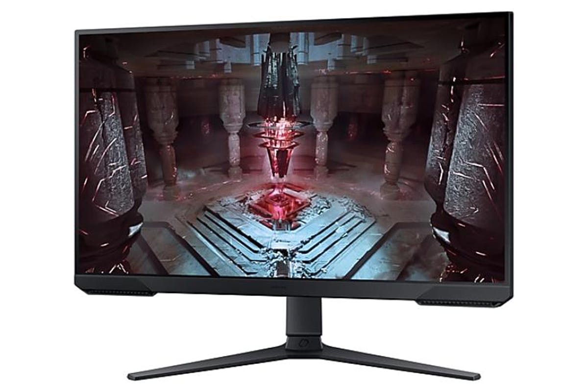 Samsung Odyssey 27" G51C QHD Gaming Monitor | LS27CG510EUXXU-14