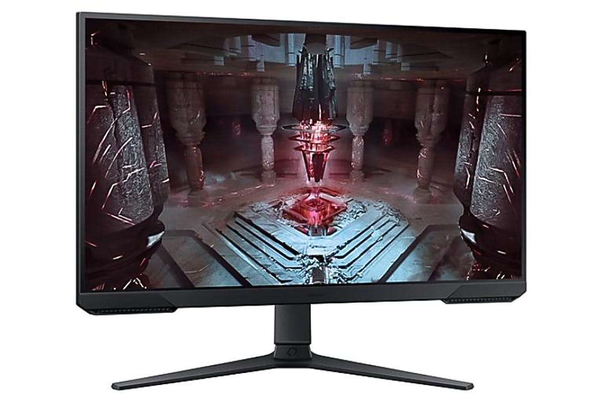 Samsung Odyssey 27" G51C QHD Gaming Monitor | LS27CG510EUXXU-15