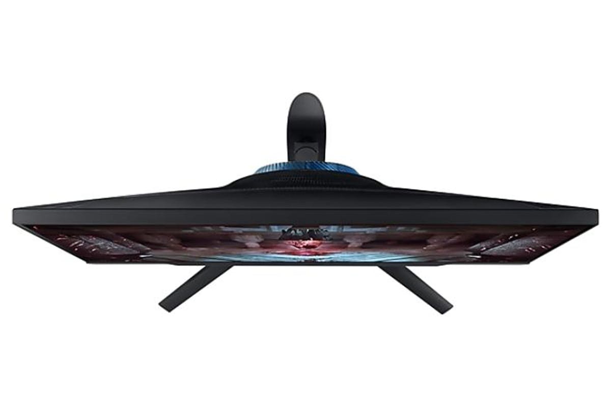 Samsung Odyssey 27" G51C QHD Gaming Monitor | LS27CG510EUXXU-17