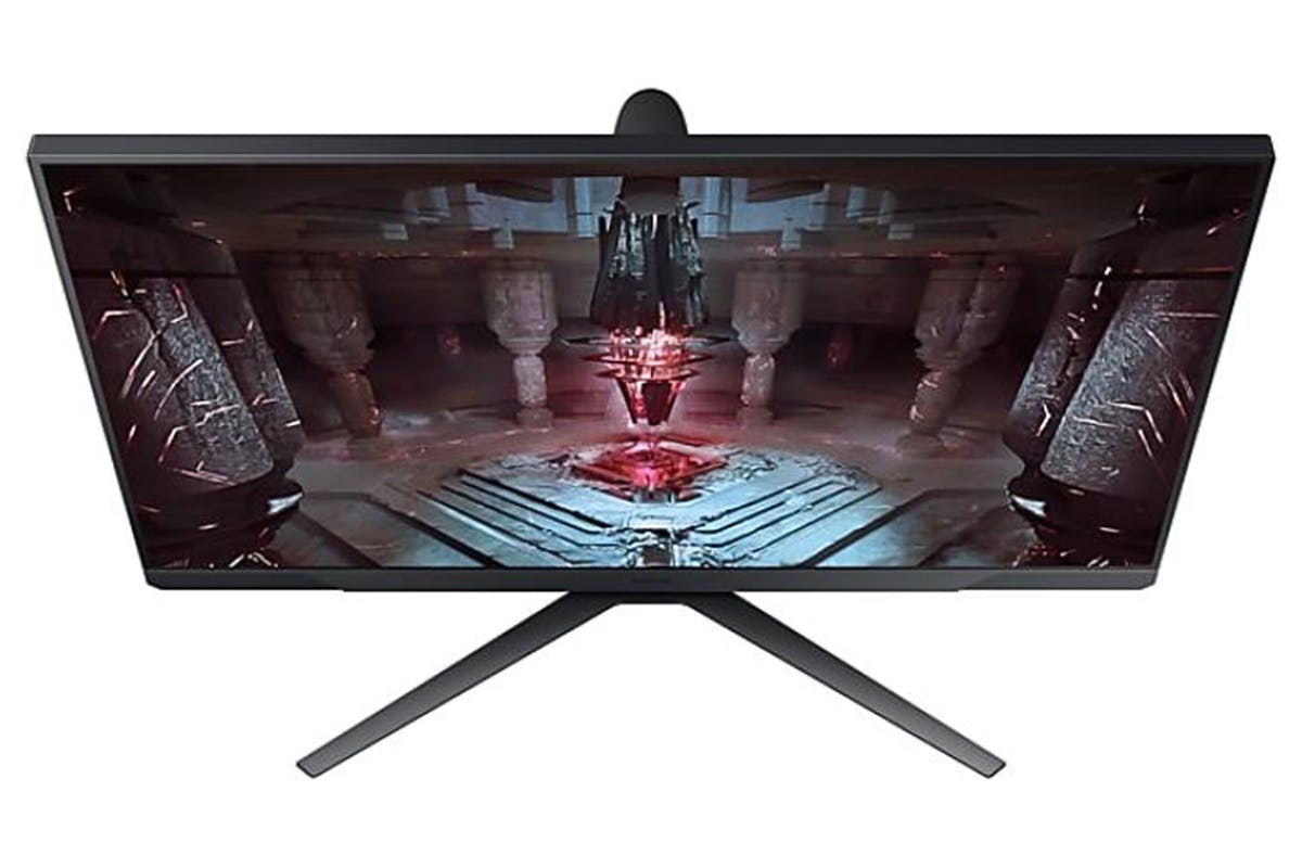 Samsung Odyssey 27" G51C QHD Gaming Monitor | LS27CG510EUXXU-18