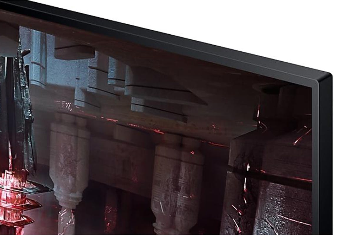 Samsung Odyssey 27" G51C QHD Gaming Monitor | LS27CG510EUXXU-19