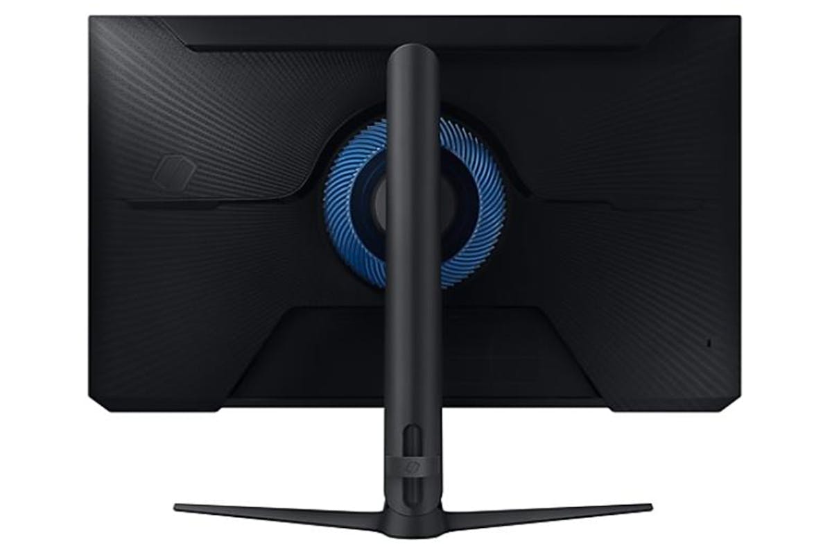 Samsung Odyssey 27" G51C QHD Gaming Monitor | LS27CG510EUXXU-3