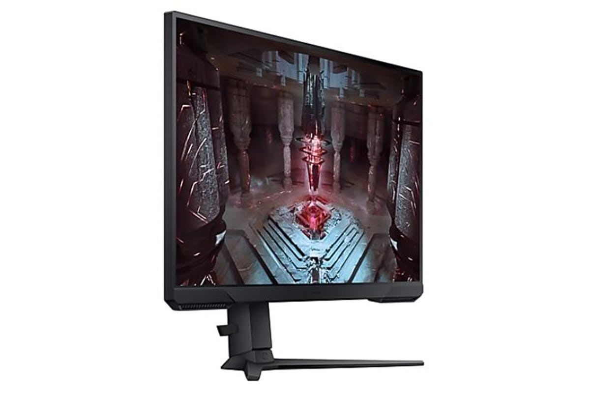 Samsung Odyssey 27" G51C QHD Gaming Monitor | LS27CG510EUXXU-7