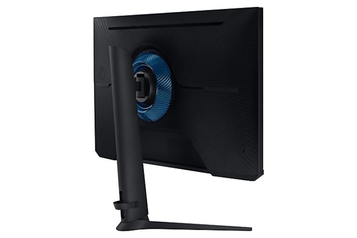 Samsung Odyssey 27" G51C QHD Gaming Monitor | LS27CG510EUXXU-8
