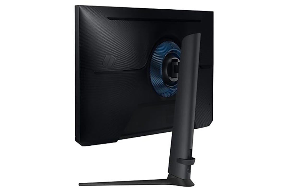 Samsung Odyssey 27" G51C QHD Gaming Monitor | LS27CG510EUXXU-9