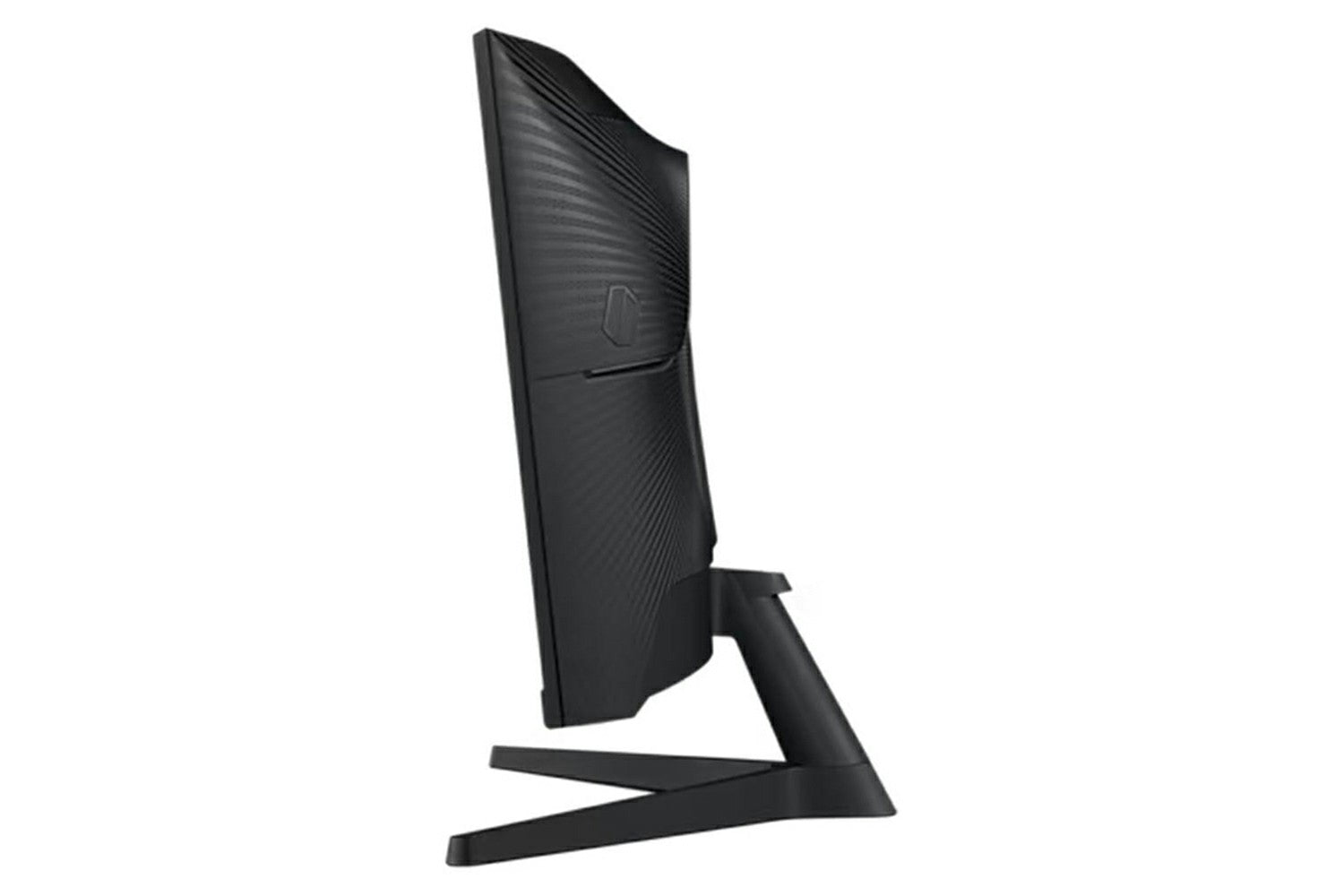 Samsung Odyssey G55C 27" QHD Gaming Monitor | LS27CG552EUXXU-30