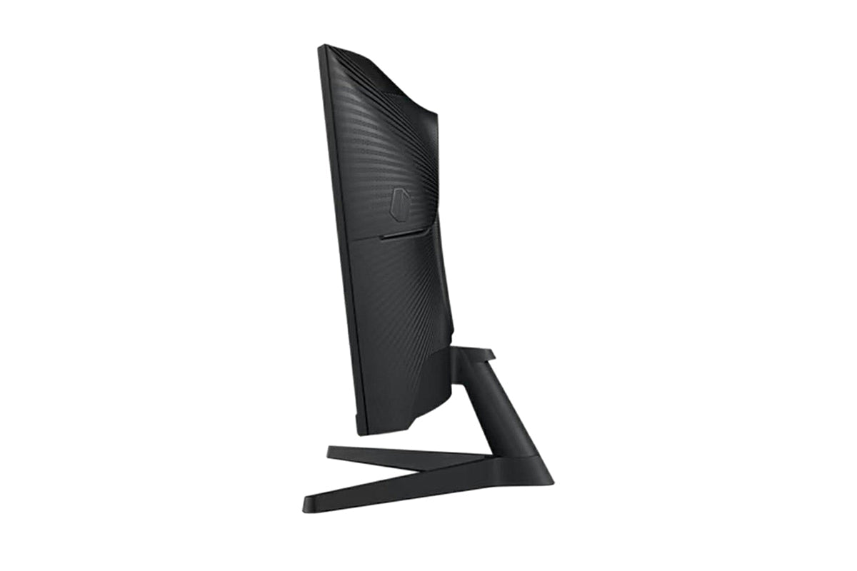 Samsung Odyssey G55C 27" QHD Gaming Monitor | LS27CG552EUXXU-15