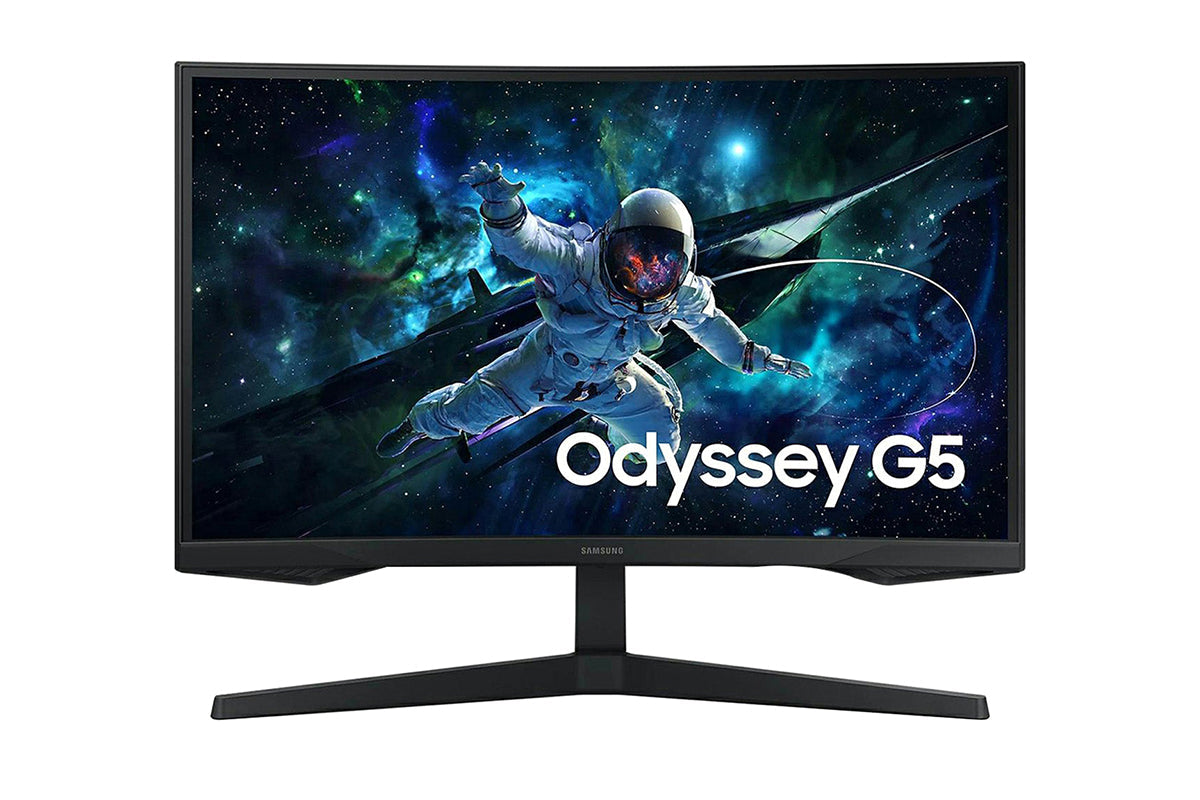 Samsung Odyssey G55C 27