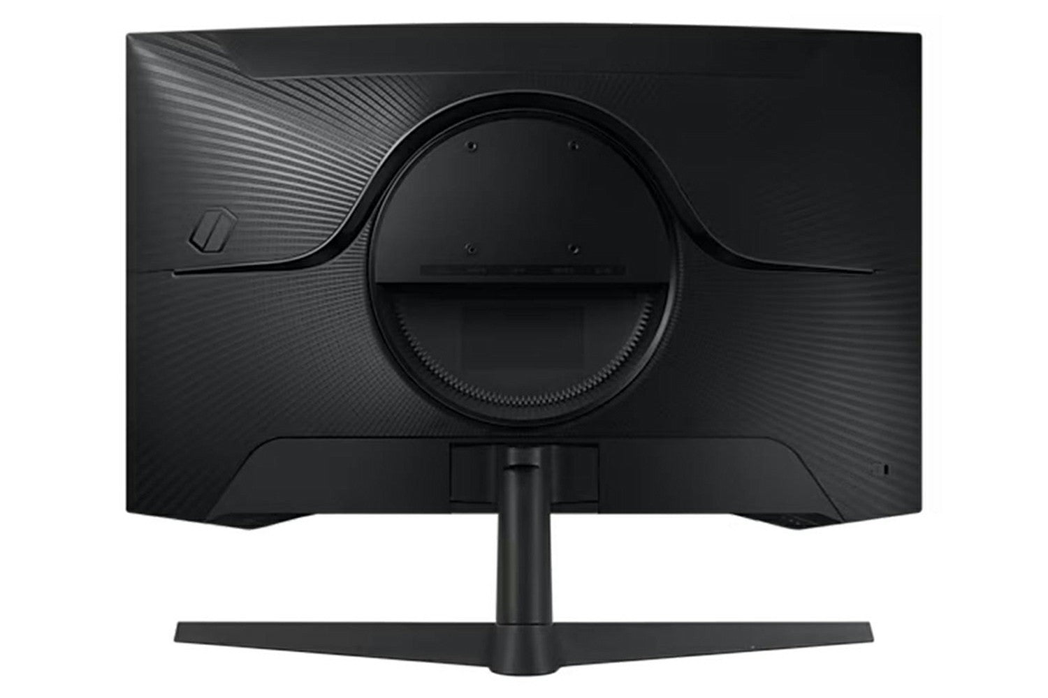Samsung Odyssey G55C 27" QHD Gaming Monitor | LS27CG552EUXXU-17