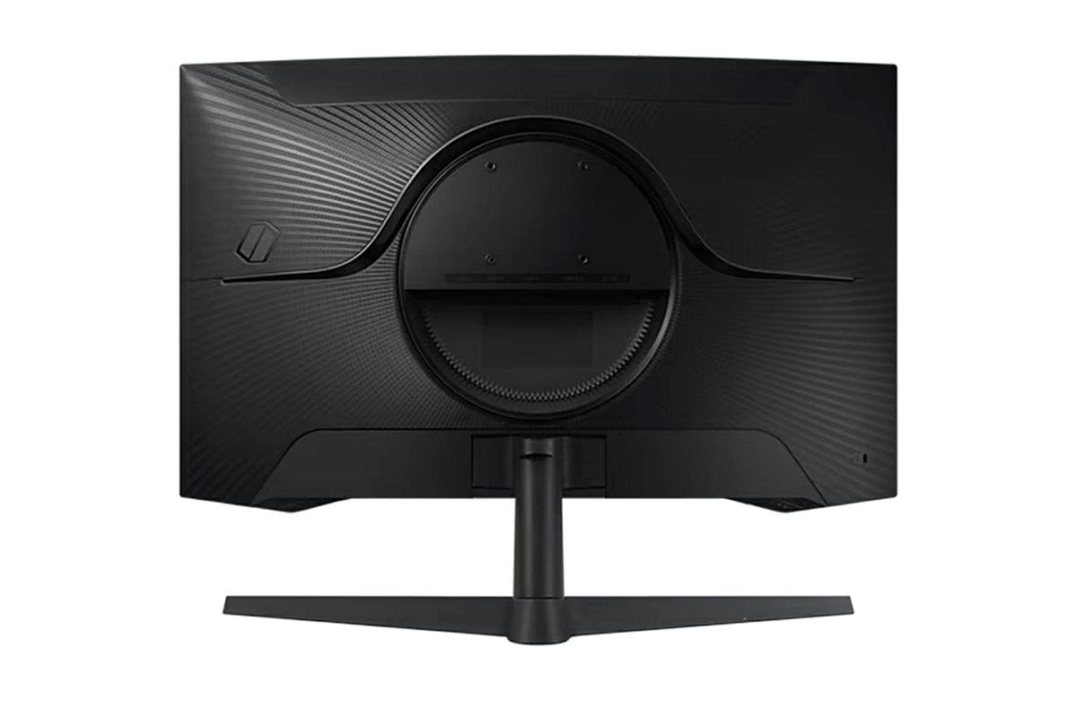 Samsung Odyssey G55C 27" QHD Gaming Monitor | LS27CG552EUXXU-2