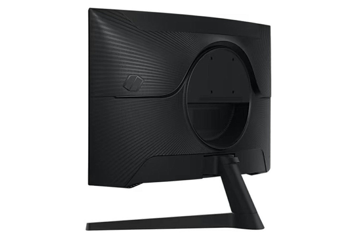 Samsung Odyssey G55C 27" QHD Gaming Monitor | LS27CG552EUXXU-24