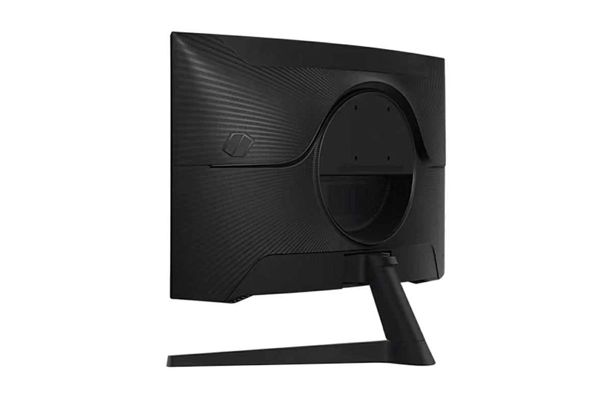 Samsung Odyssey G55C 27" QHD Gaming Monitor | LS27CG552EUXXU-9