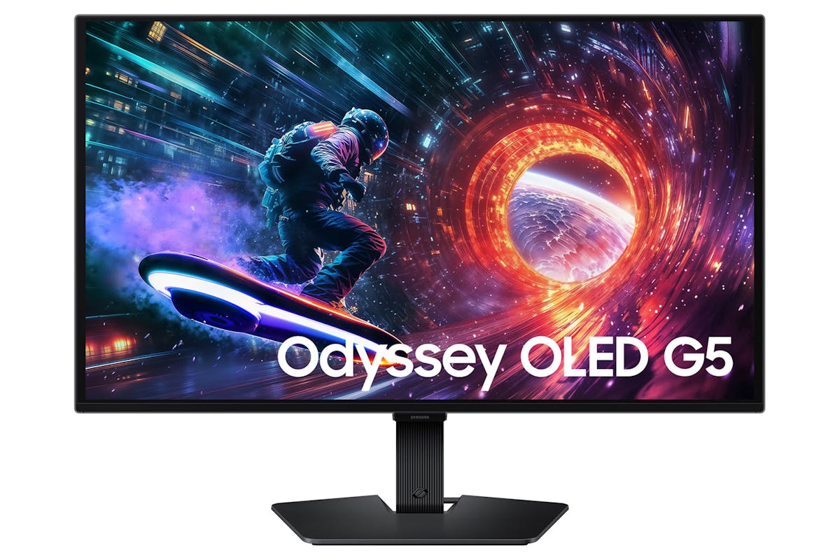Samsung Odyssey G5 G50SF 27