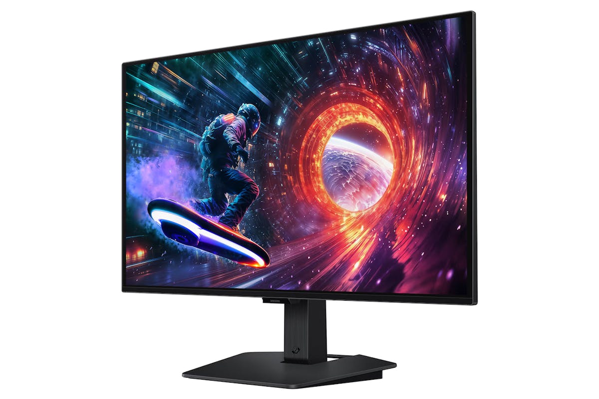 Samsung Odyssey G5 G50SF 27" QHD Gaming Monitor | LS27FG502SUXXU-4
