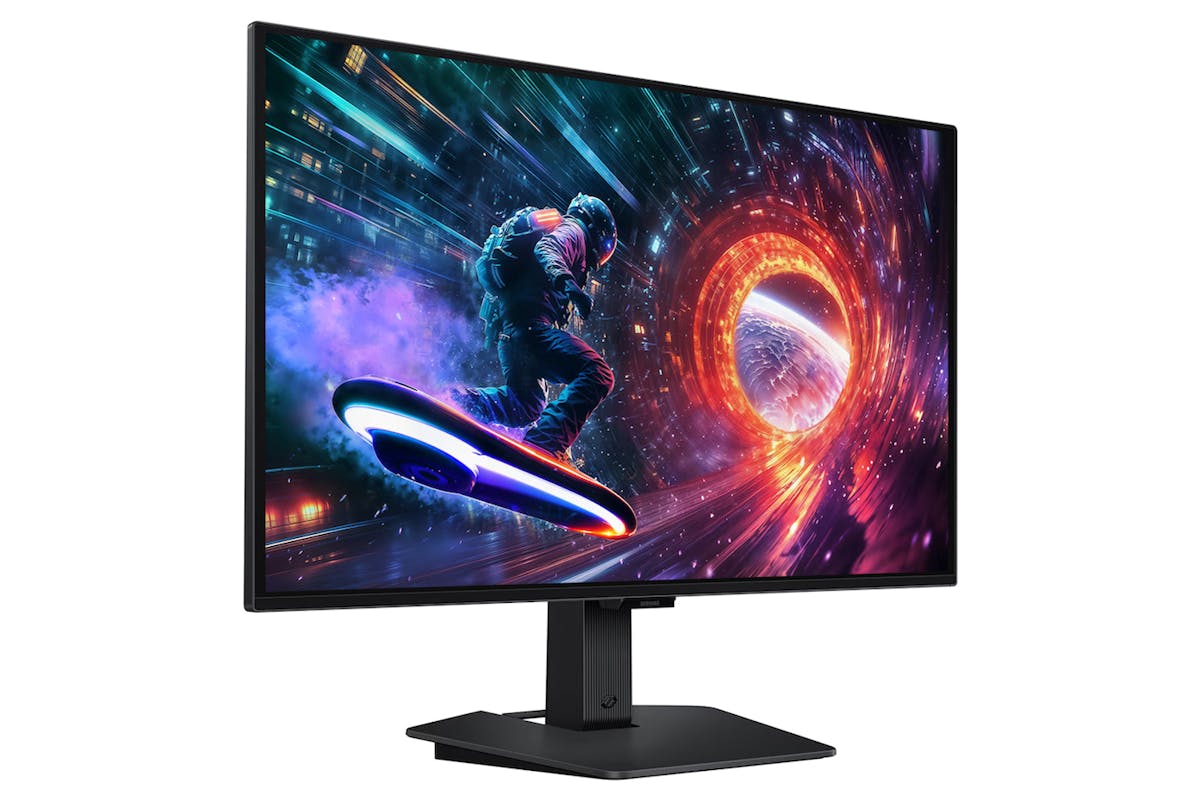 Samsung Odyssey G5 G50SF 27" QHD Gaming Monitor | LS27FG502SUXXU-5