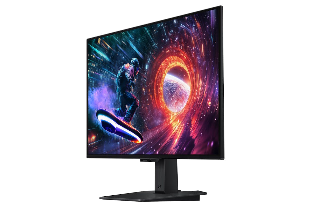 Samsung Odyssey G5 G50SF 27" QHD Gaming Monitor | LS27FG502SUXXU-6