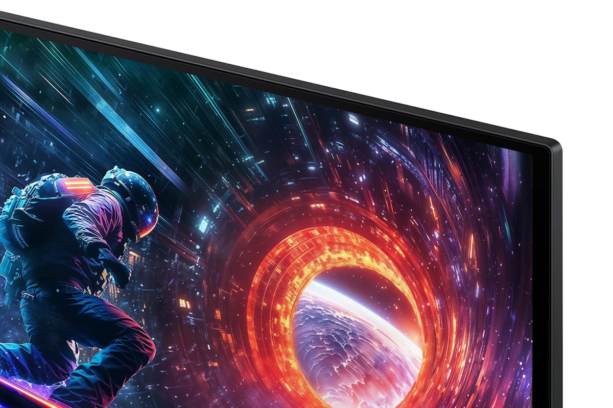 Samsung Odyssey G5 G50SF 27" QHD Gaming Monitor | LS27FG502SUXXU-10