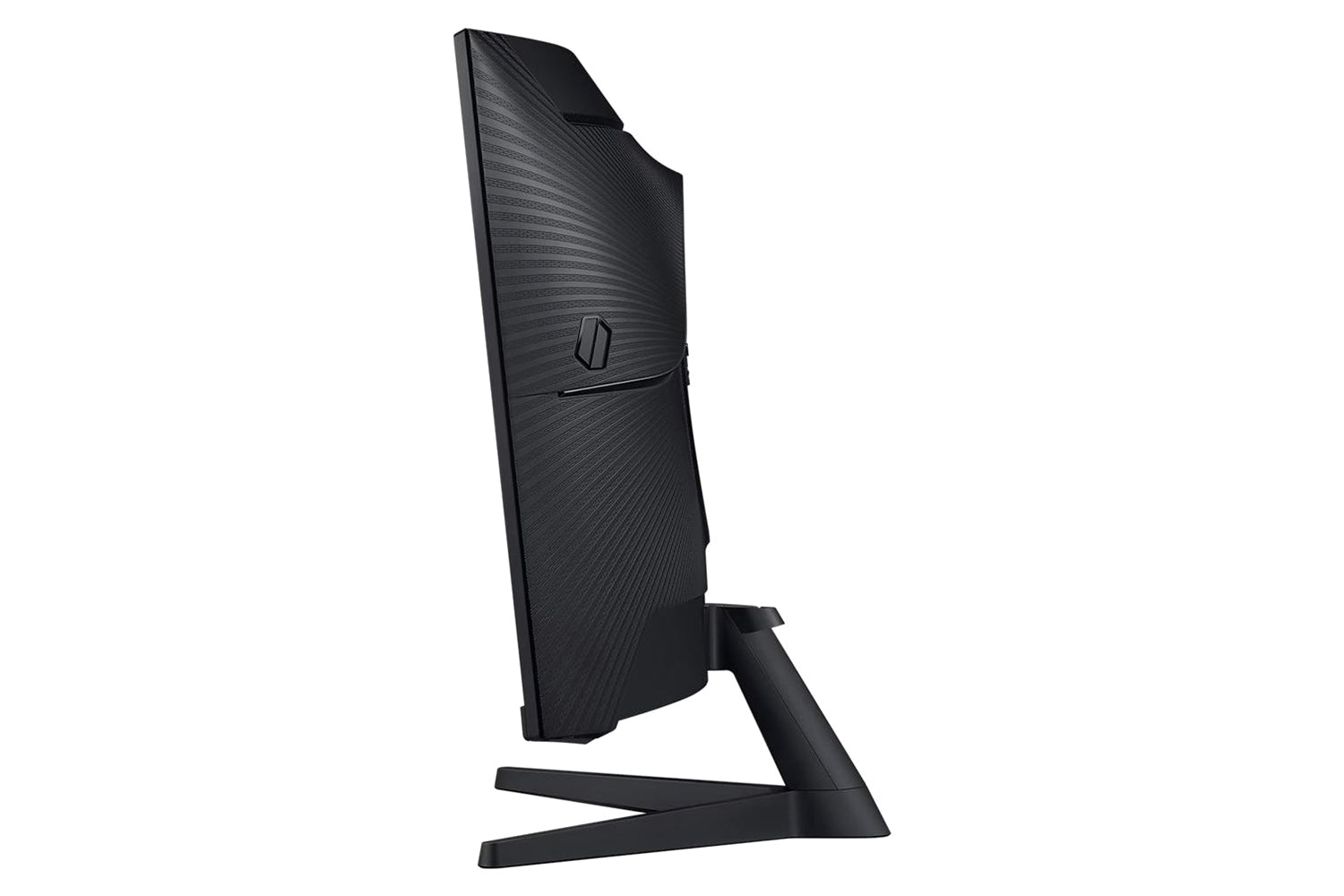Samsung Odyssey G55C 32" QHD Gaming Monitor | LS32CG552EUXXU-15