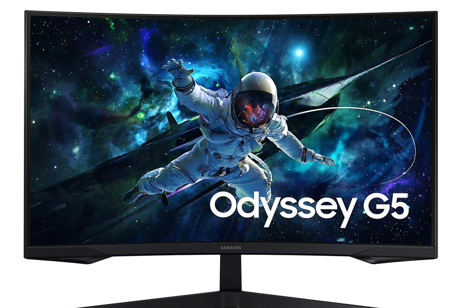Samsung Odyssey G55C 32