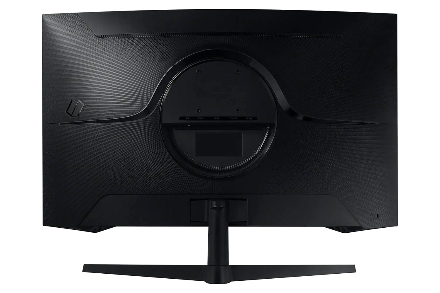 Samsung Odyssey G55C 32" QHD Gaming Monitor | LS32CG552EUXXU-2