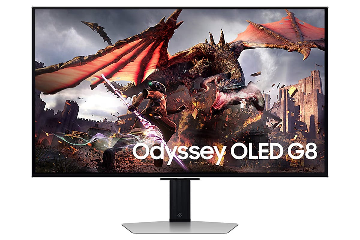 Samsung Odyssey G80SD 32
