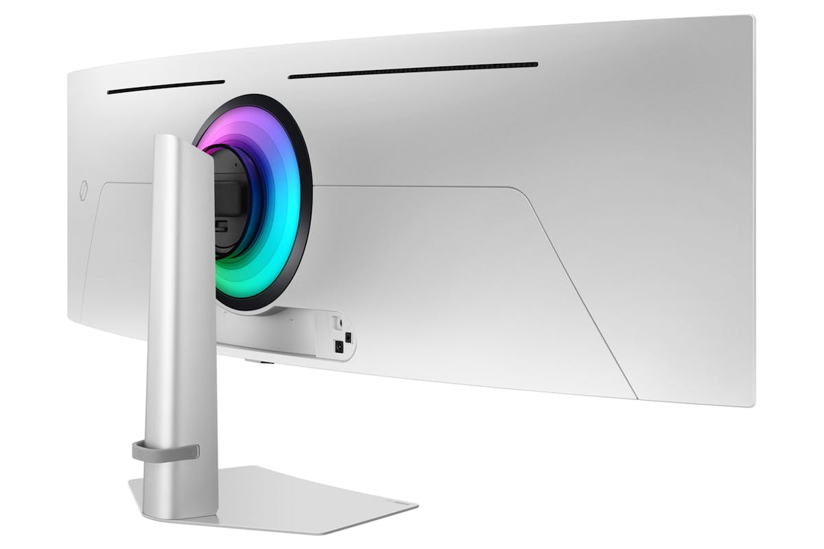 Samsung Odyssey G93SD 49" DQHD Gaming Monitor | LS49DG934SUXXU-11