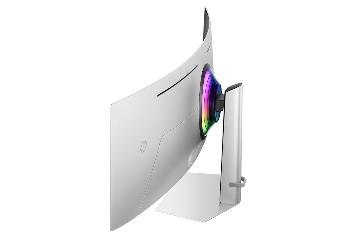 Samsung Odyssey G93SD 49" DQHD Gaming Monitor | LS49DG934SUXXU-12