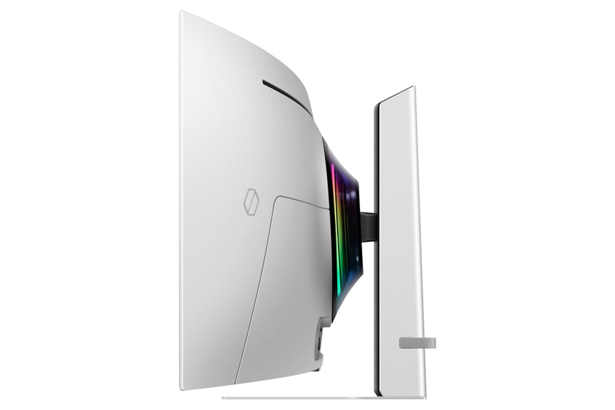 Samsung Odyssey G93SD 49" DQHD Gaming Monitor | LS49DG934SUXXU-13