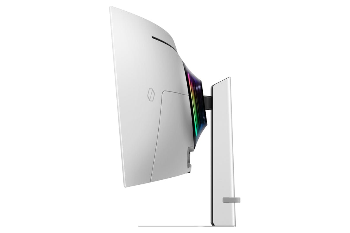Samsung Odyssey G93SD 49" DQHD Gaming Monitor | LS49DG934SUXXU-14