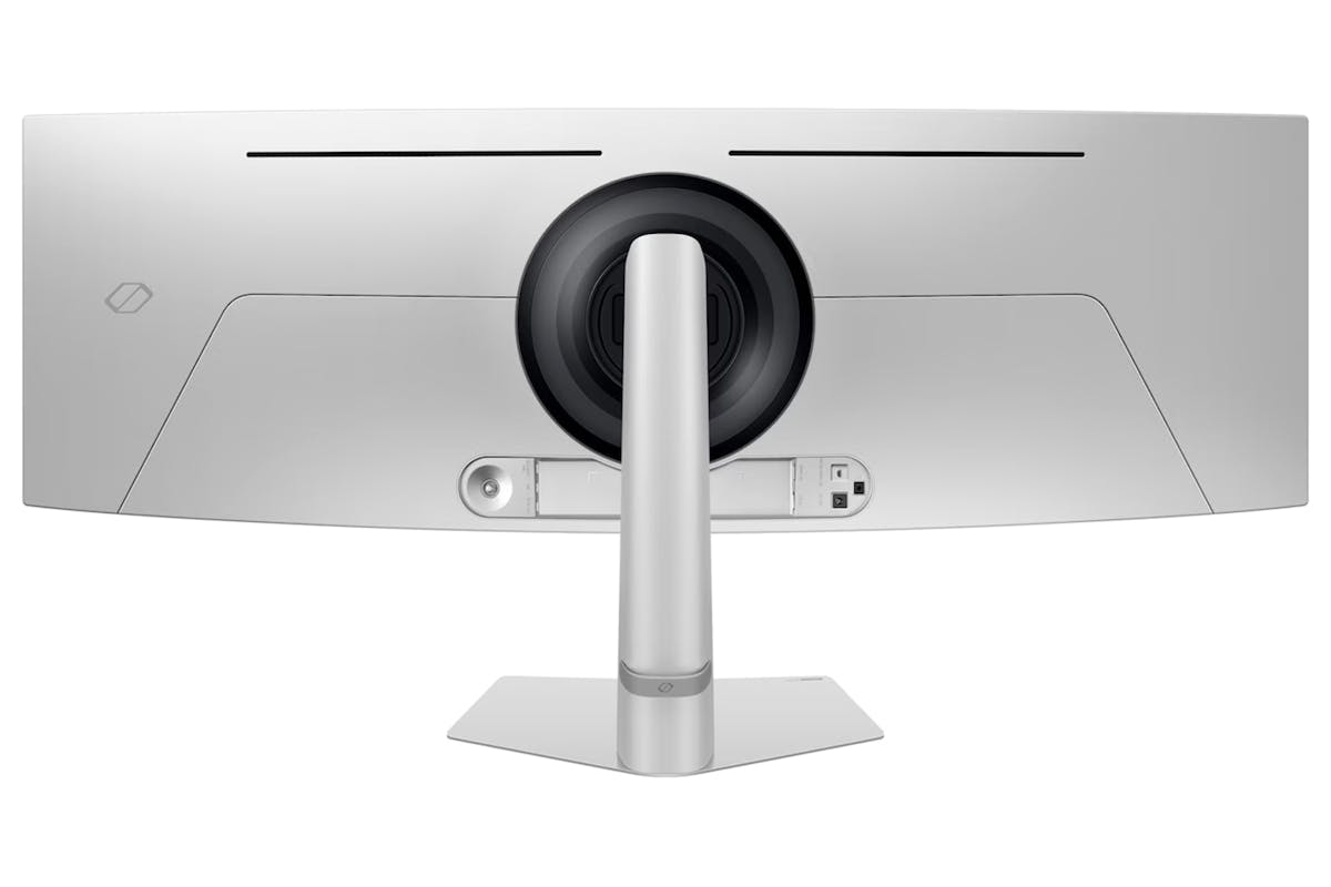 Samsung Odyssey G93SD 49" DQHD Gaming Monitor | LS49DG934SUXXU-2