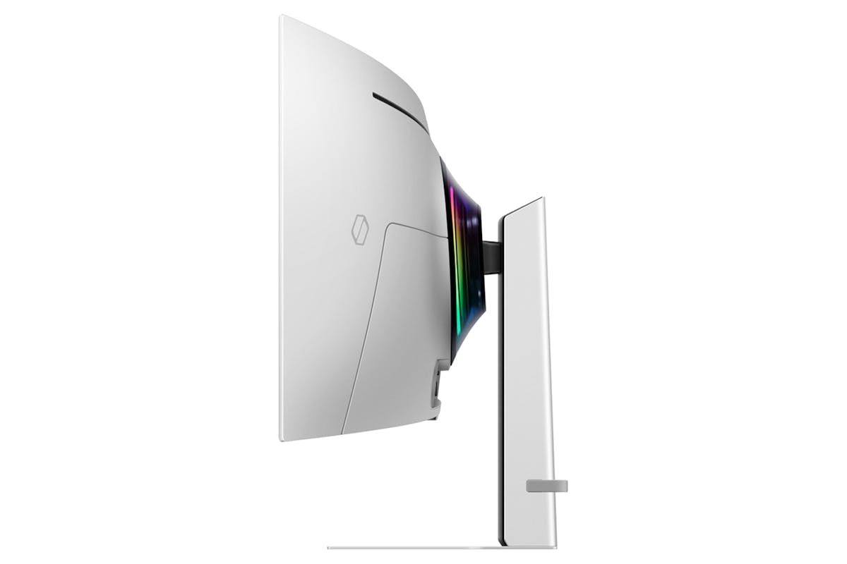 Samsung Odyssey G93SD 49" DQHD Gaming Monitor | LS49DG934SUXXU-5